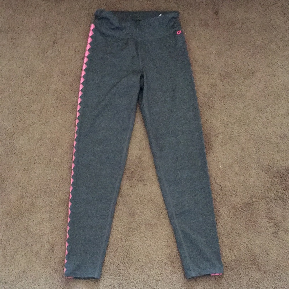 GapFit Girls Athletic Leggings